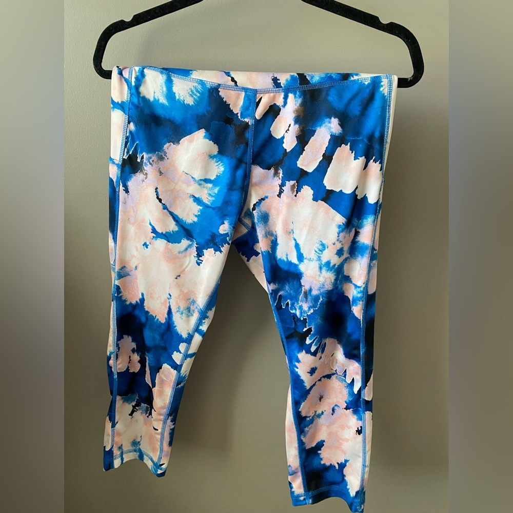 Tek gear crop pants